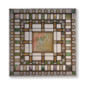 Martin House Pier Cluster Laylight Trivet