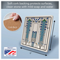 Ennis House Trivet