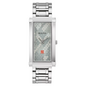 Pattern #106 Ladies Silver Watch
