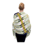 Shawl - FLW "Tree of Life"