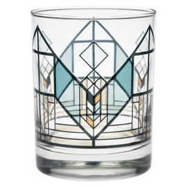 Single Lake Geneva Tulip Double Old Fashioned