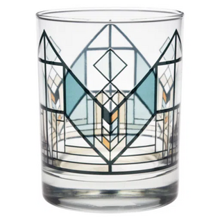 Single Lake Geneva Tulip Double Old Fashioned