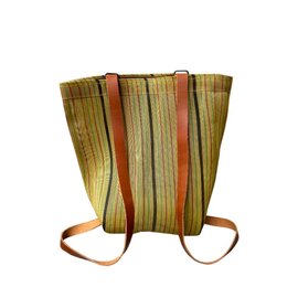 Yellow Standard Market Totepack