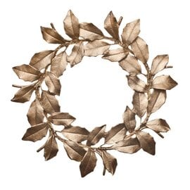 Trivet  Holly  Bronze
