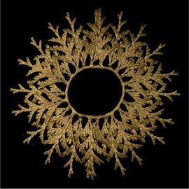 Trivet  Holiday Arbor Trivet Bronze