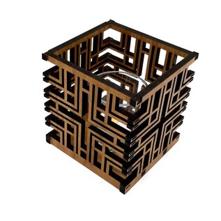 Alice Millard House Votive Holder