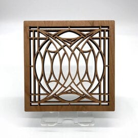 Blossom Trivet