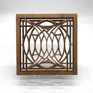 Blossom Trivet