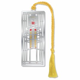 Boomark: Robie House