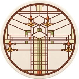 B Harley Bradley Trivet