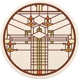 B Harley Bradley Trivet