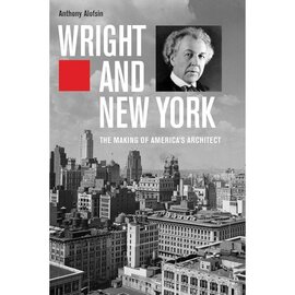 Wright And New York Paperback
