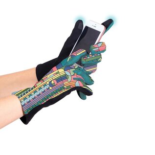 Gloves - Saguaro Forms