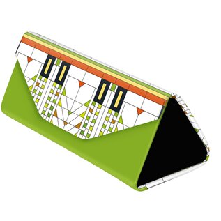 Tree of Life Folding Glasses Case