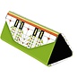 Tree of Life Folding Glasses Case