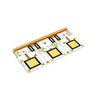 Tree of Life Folding Glasses Case