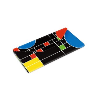 Coonley Playhouse Folding Glasses Case