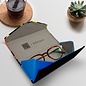 Coonley Playhouse Folding Glasses Case
