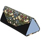 William Morris Strawberry Thief Folding Glasses Case