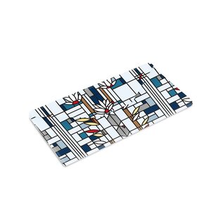 Waterlilies Folding Glasses Case