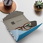 Waterlilies Folding Glasses Case