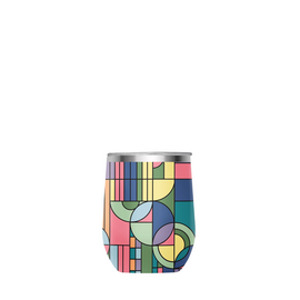 Stemless Wine Tumbler - Frank Lloyd Wright  Saguaro