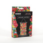 Owen Jones Floral Origami Lantern