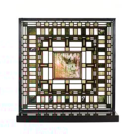 DDM Pier Cluster Laylight Panel