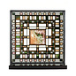 Glass Panel DDM Pier Cluster Laylight