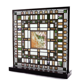 Glass Panel DDM Pier Cluster Laylight