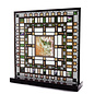 Glass Panel DDM Pier Cluster Laylight