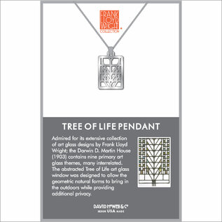Tree of Life Pendant