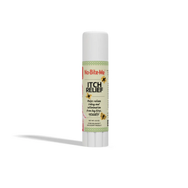 No-Bite-Me™ Extra Strength Itch Relief Balm