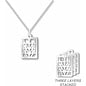 Tree of Life Pendant