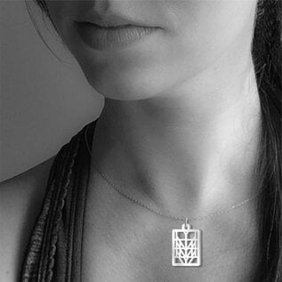 Tree of Life Pendant
