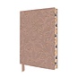 William Kilburn: Marble End Paper Notebook
