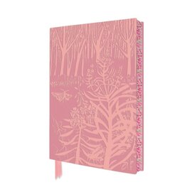 Annie Soudain: Rising Mist Notebook