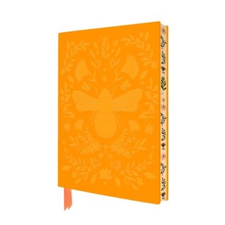 Jade Mosinski: Bee Notebook