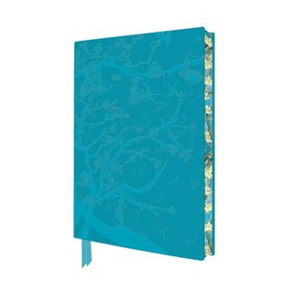 Vincent van Gogh: Almond Blossom Notebook