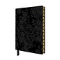 Uematsu Hobi: Chrysanthemums Notebook