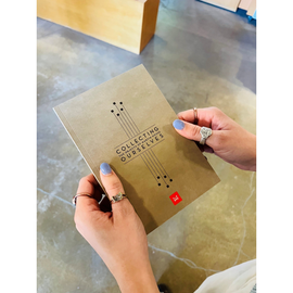 Collecting Ourselves Catalog