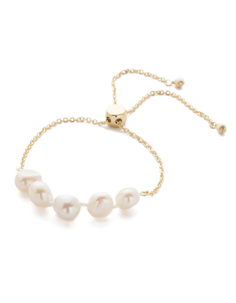 modern pearl jewelry