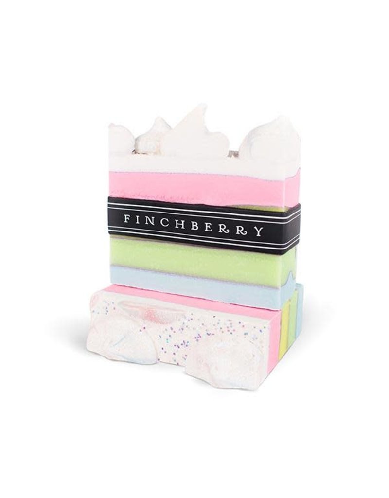 FinchBerry Darling Bar Soap