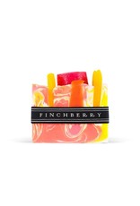 FinchBerry Main Squeeze Bar Soap