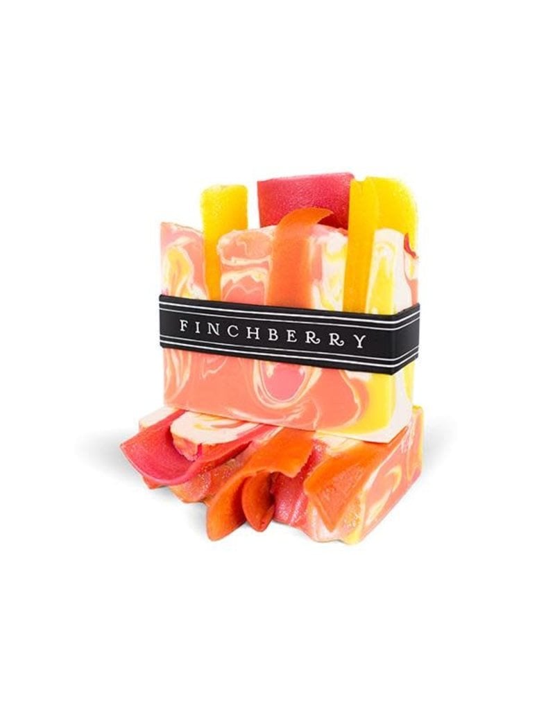 FinchBerry Main Squeeze Bar Soap