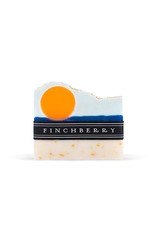 FinchBerry Tropical Sunshine Bar Soap