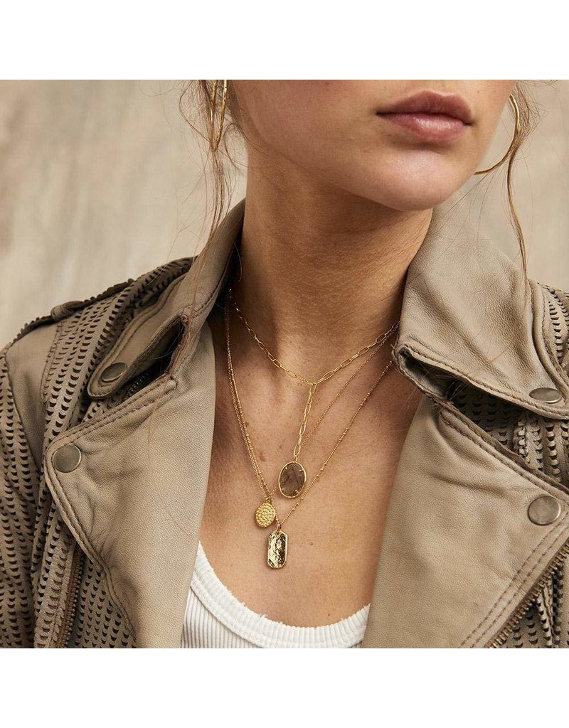 Gorjana Bali Necklace Sale, 59% OFF 