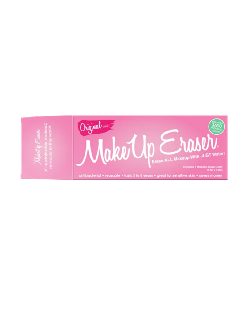 MakeUp Eraser Original Pink Makeup Eraser