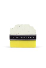 FinchBerry Lovin Lemons Bar Soap