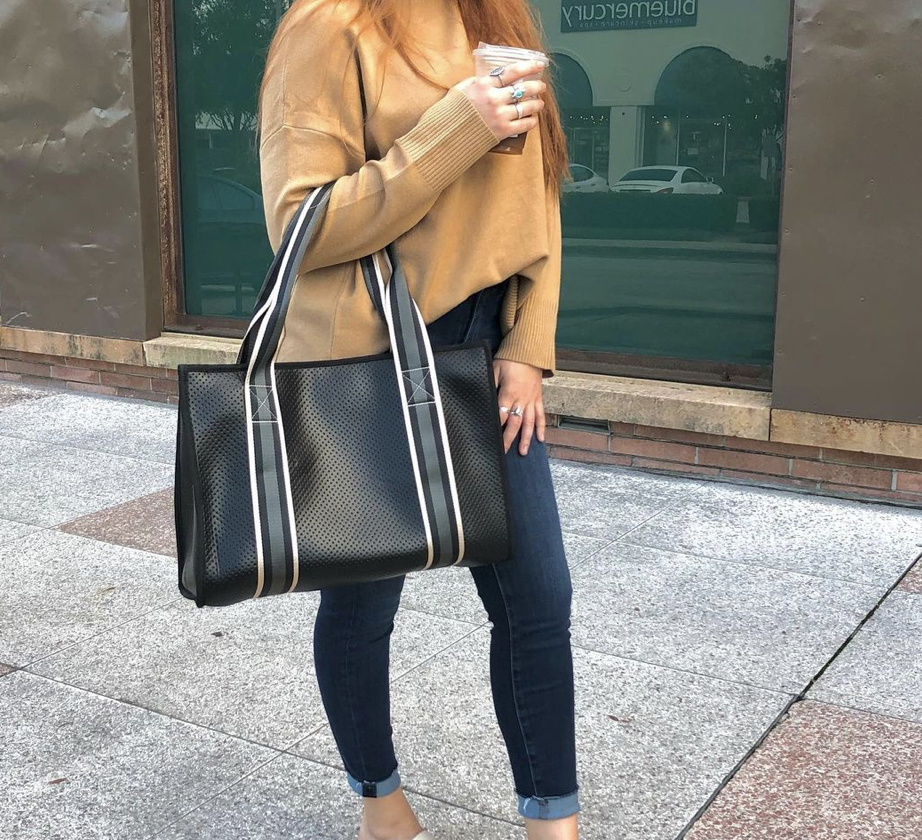 Haute Shore's Hottest Bags